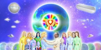 Invitation personnelle à faire partie de la Confédération Galactique